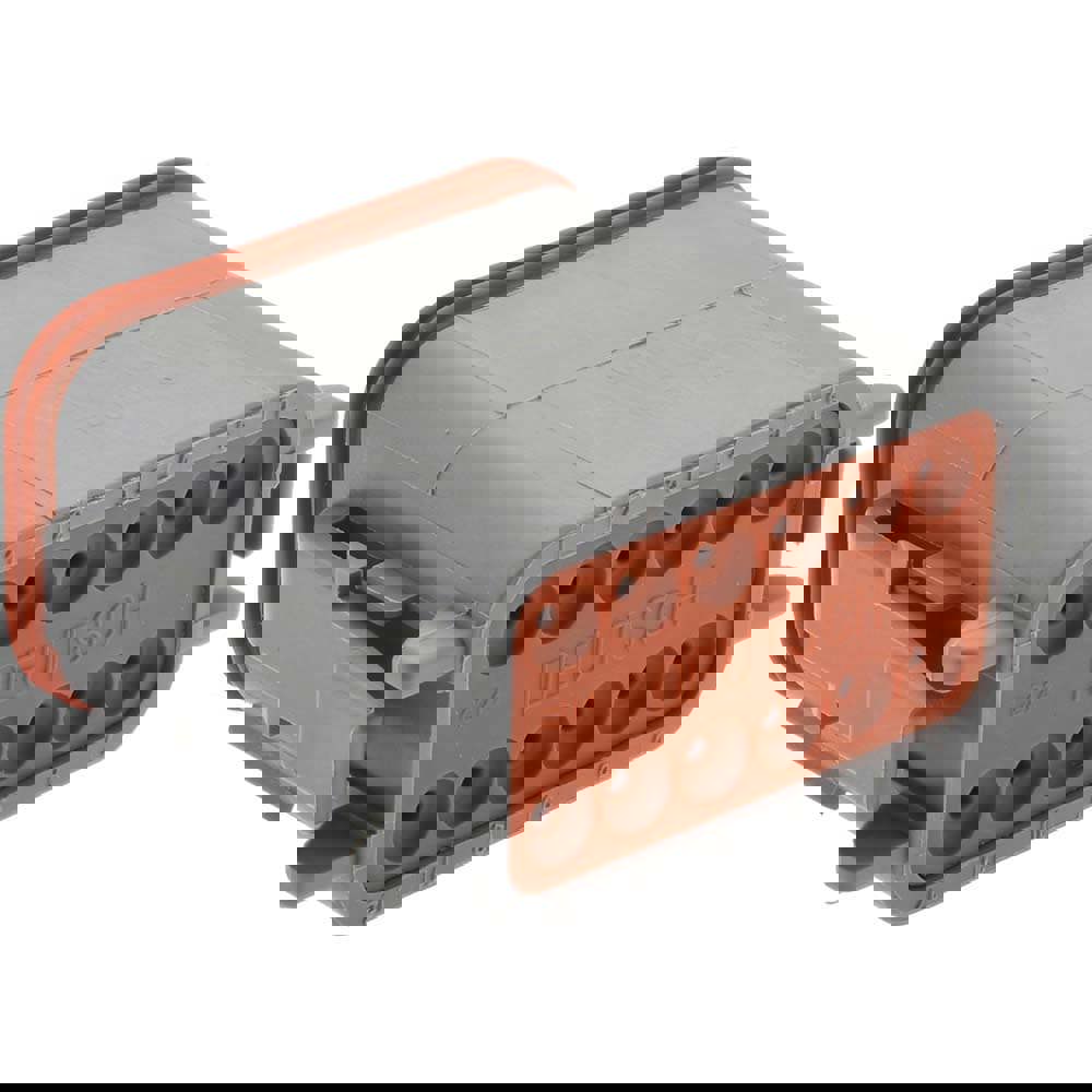 Automotive Terminal Parts